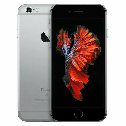 TELEFONOK. Apple iPhone 6S Plus 5.5" 2GB RAM 16GB/64GB/128GB ROM Dual Core 12MP 4G LTE IOS A9 Original