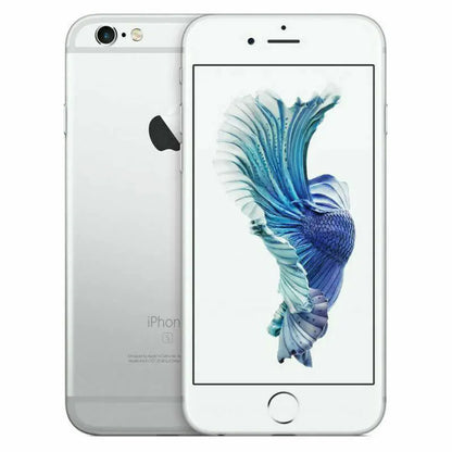 TELEFONOK. Apple iPhone 6S Plus 5.5" 2GB RAM 16GB/64GB/128GB ROM Dual Core 12MP 4G LTE IOS A9 Original